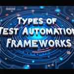 Types of test automation frameworks you should know