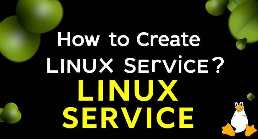 Create Linux Daemon in Shell Script