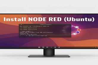 How to Get Start with Node-RED installation