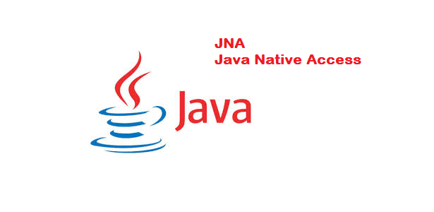 JNA Tutorial with Java Sample Program