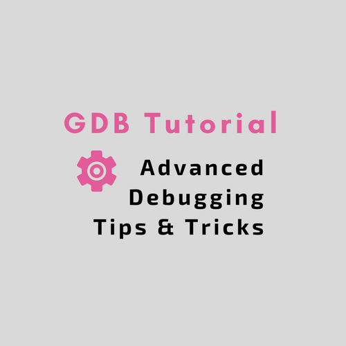 An intermediate guide to debugging C code with online GDB C