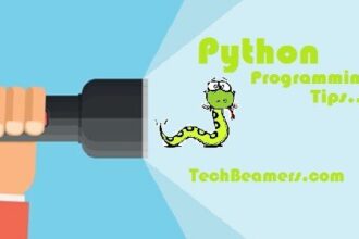 Ultimate python coding tips for testers and programmers.