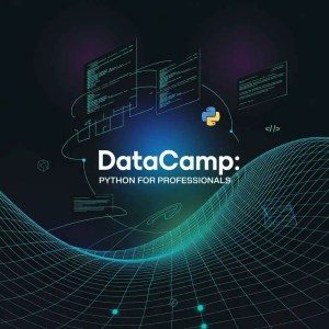 DataCamp for Python