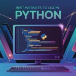 Best websites to learn Python and start coding