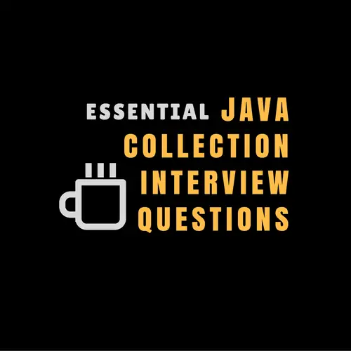 Java Collection Interview Questions (2024) TechBeamers