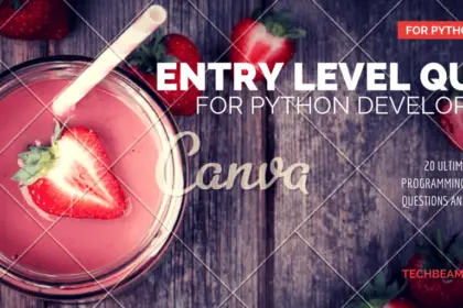 Programming Quiz for Python Developers