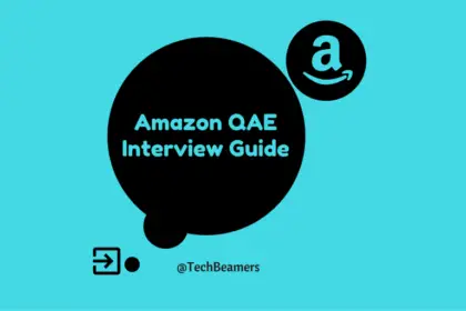 Amazon Quality Assurance Engineer Interview Guide