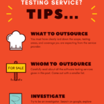 How To Choose The Best Software Testing Service Provider