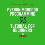 Python MongoDB Programming Tutorial for Beginners