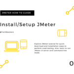 JMeter Tutorial - Download and Installation Guide for Load Testing