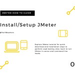 JMeter Tutorial - Download and Installation Guide for Load Testing