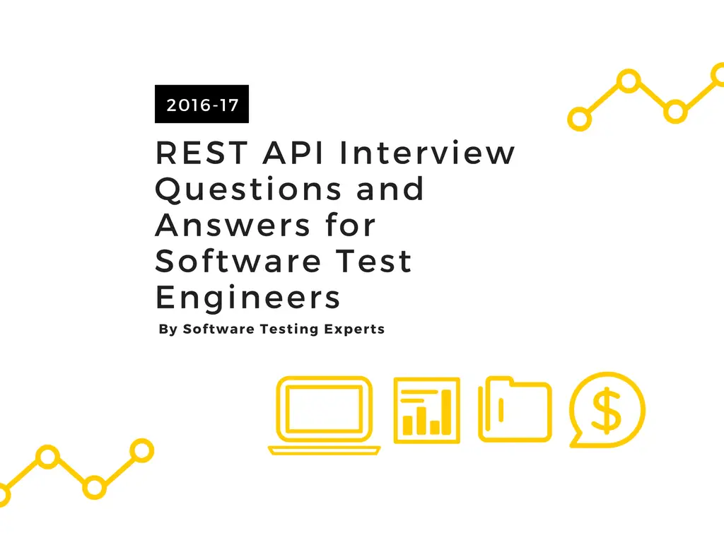 REST API Interview Questions and Answers for Software Test Engineers