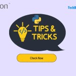 Python programming tips and tricks
