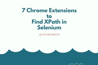 7 Chrome Extensions to Find XPath