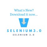 Selenium Webdriver Download and Install