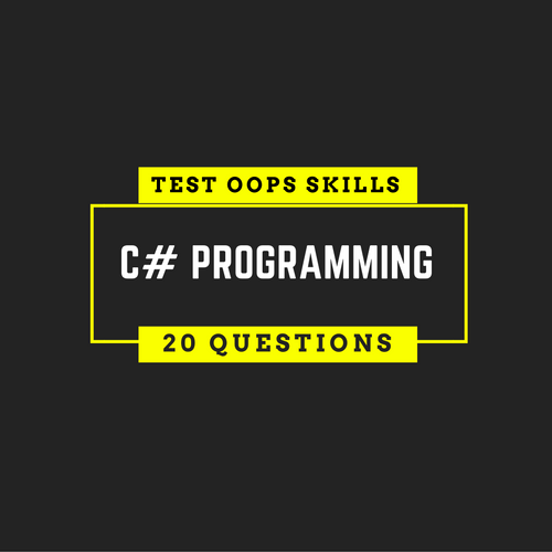 frequently asked interview questions in oops concepts