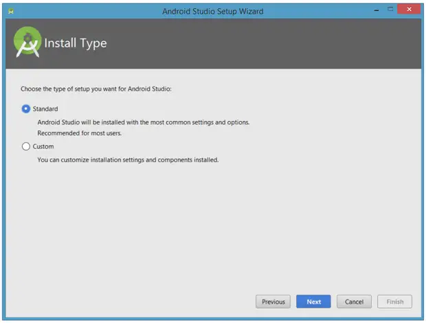 Android Development Studio Tutorial - Install and Setup