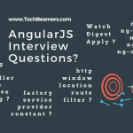 Latest AngularJS Interview Questions and Answers