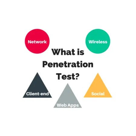 Penetration Test Types For Efficient Testing - TechBeamers