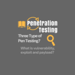 Penetration Testing or Pen Testing