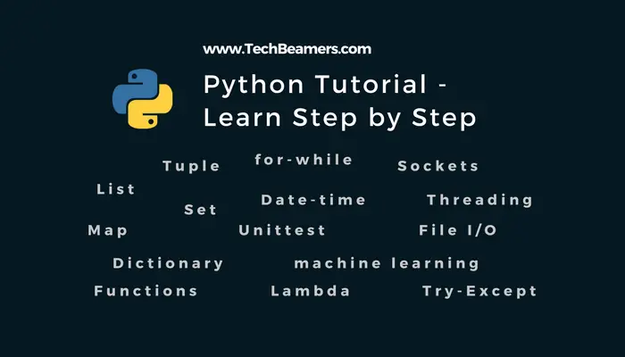 Python List Extend Explained - TechBeamers