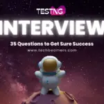 35 TestNG Interview Questions and Answers for Sure Success