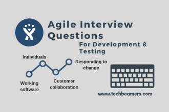 Agile Interview Questions and Answers - Must Read