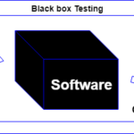 Black Box Testing of a Software