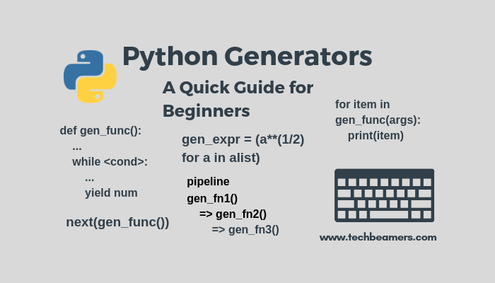 Python Function, Expression, and Statement
