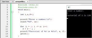 C For Loop - Learn Its Purpose with Flowchart, and Example