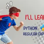 Learn Python Regular Expression with Examples