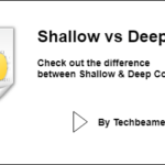 Shallow Copy vs. Deep Copy in Python