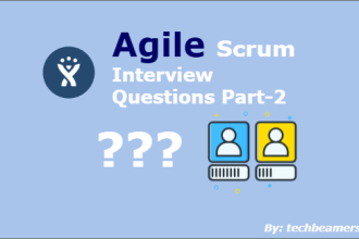 Agile Scrum Questions for Interview Prep