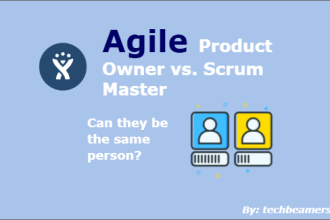 Product Owner vs Scrum Master Same Person or Not