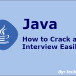 Crack Java Interview Easily