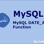 MySQL DATE_ADD Function with Examples