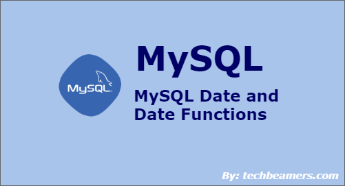 mysql today date