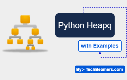 Python Heapq with Examples