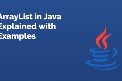 Java ArrayList Explained with Examples