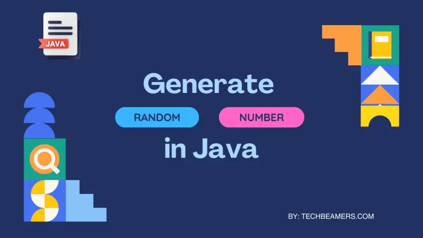 10 ways to generate random number in java