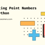 Floating Point Numbers in Python