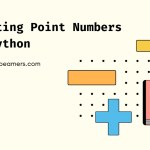 Floating Point Numbers in Python