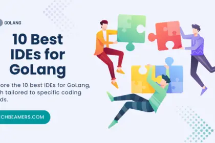 Best IDEs for GoLang
