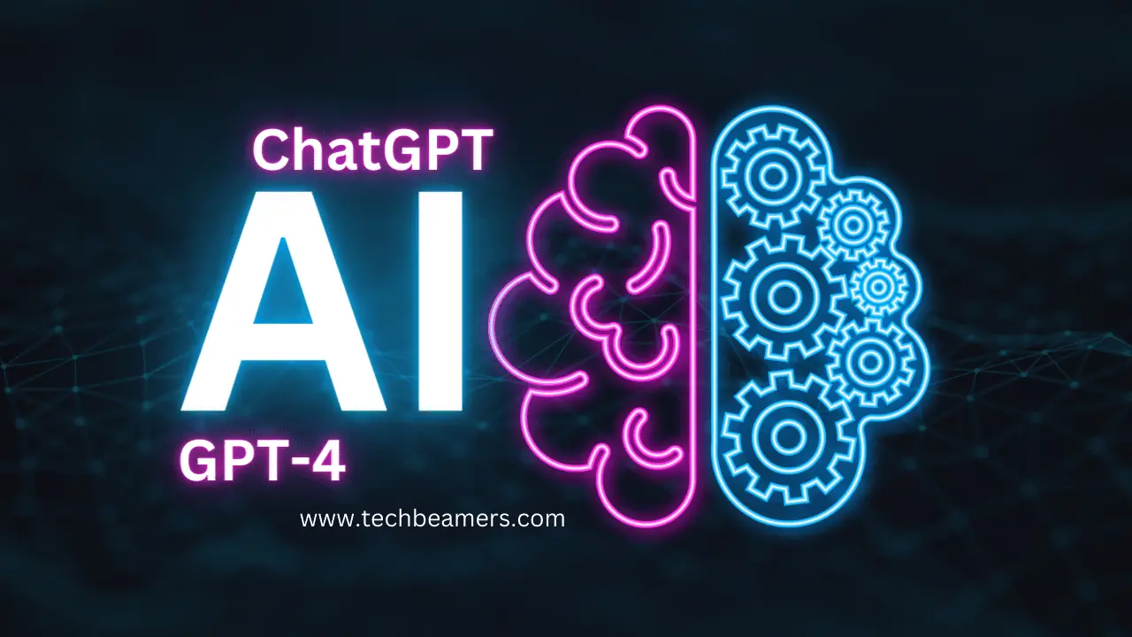 Difference Between ChatGPT and GPT-4 Simplified for You