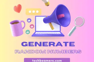 Generate Random Numbers in Python, Java, C++, 7 More Languages