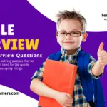 Read the Best 40 Google Interview Questions