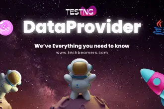 How to Use DataProvider in TestNG