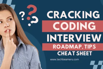 Cracking coding interview guide