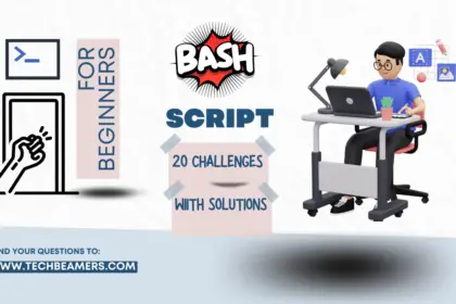 Bash script code challenges