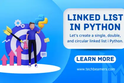 Getting Started with Linked Lists in Python